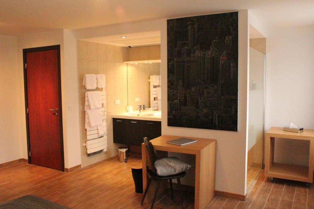 Art Hotel Kaysersberg-Vignoble Room photo