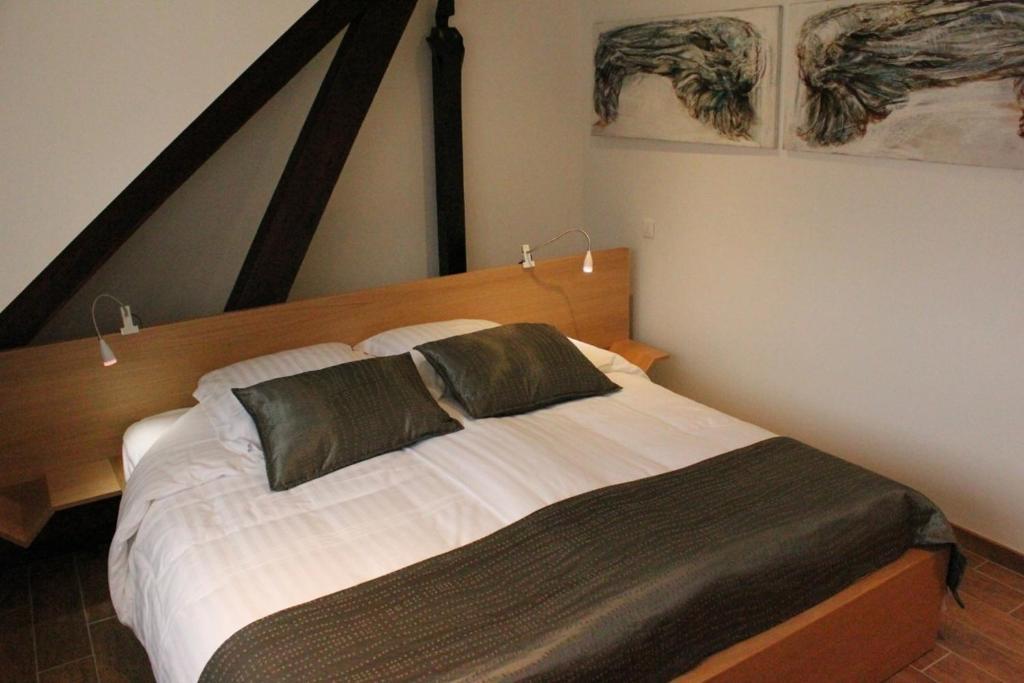 Art Hotel Kaysersberg-Vignoble Room photo