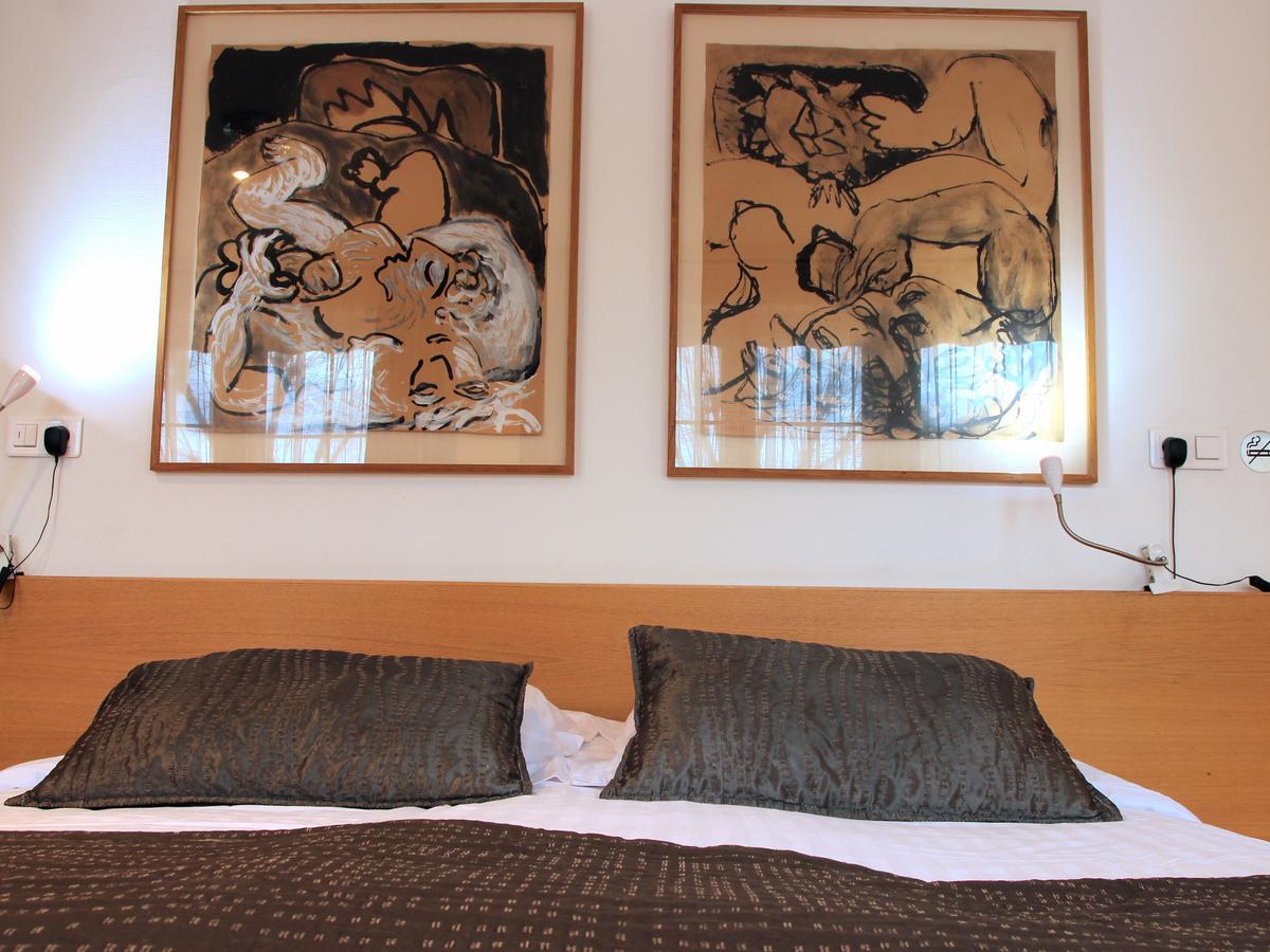 Art Hotel Kaysersberg-Vignoble Exterior photo