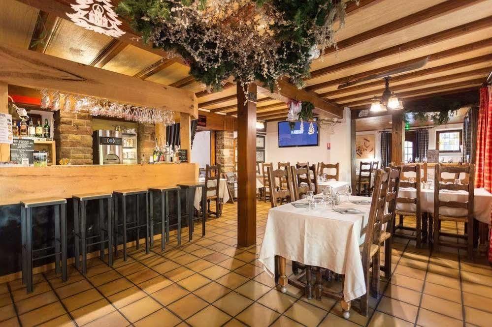 Art Hotel Kaysersberg-Vignoble Exterior photo