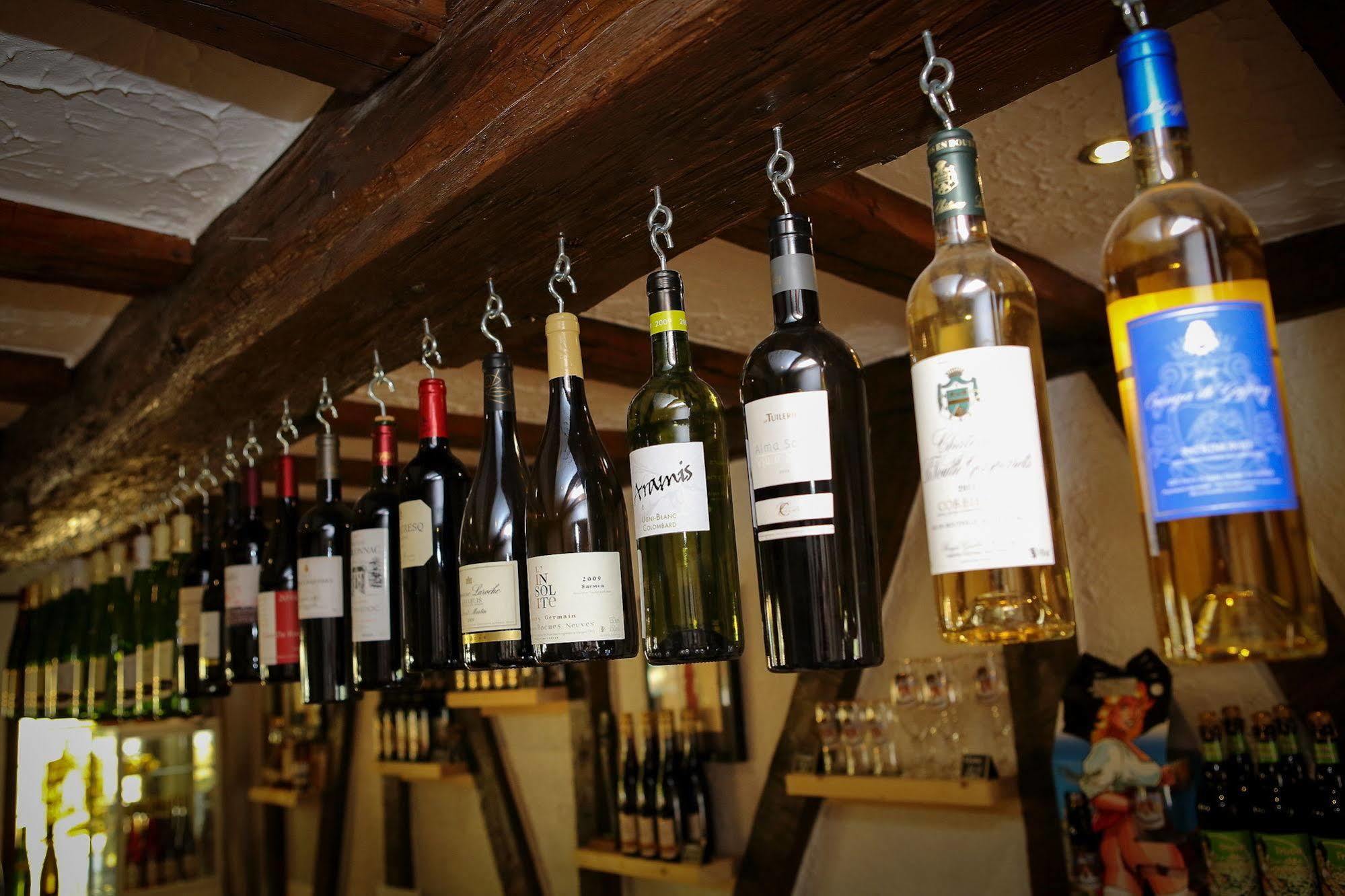 Art Hotel Kaysersberg-Vignoble Exterior photo